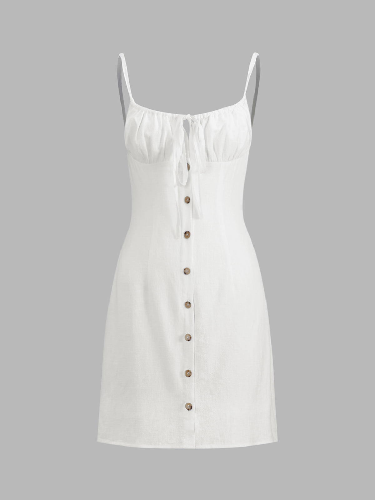 Vergie | Stylish Mini Dress
