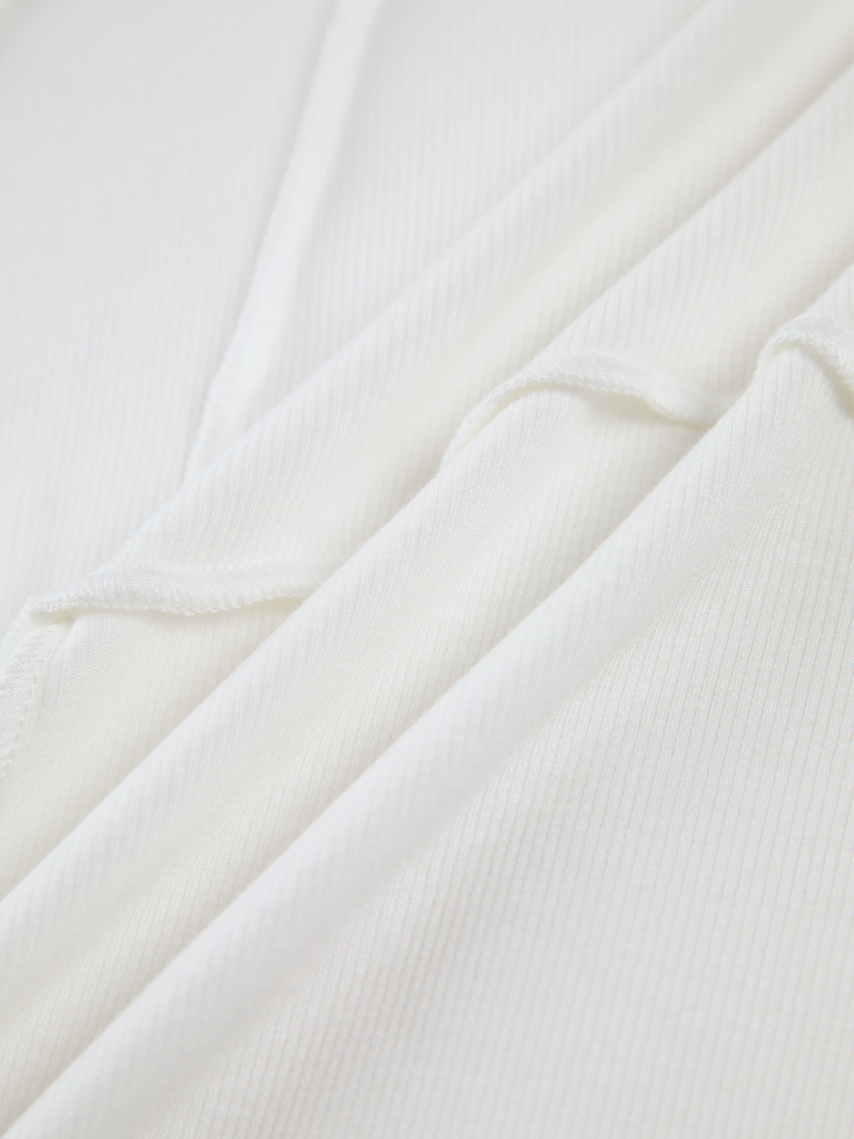 Gisela | Comfortable ribbed top