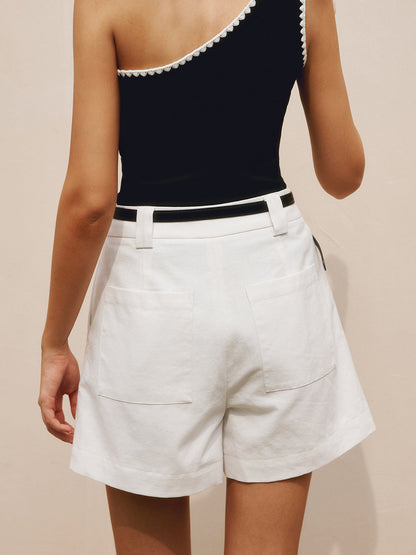 Bo | Chic Short Boot