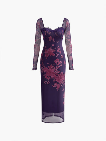 Evie | Elegant Dress