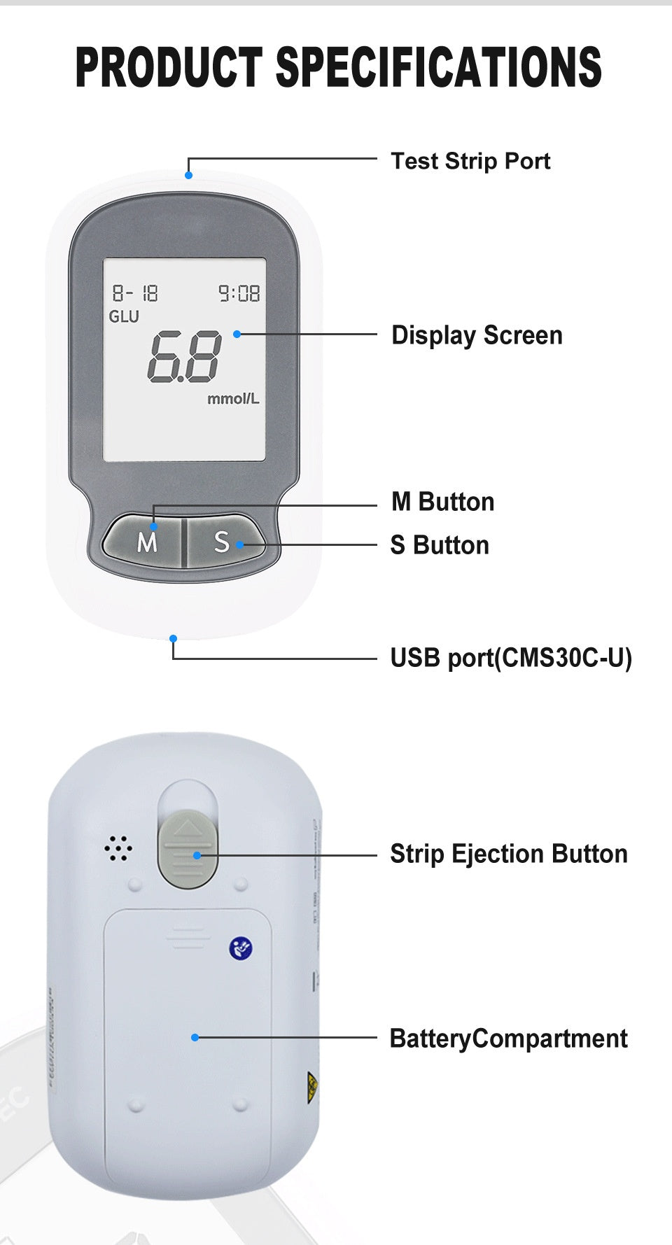Accurate Easy Home Cholesterol Test