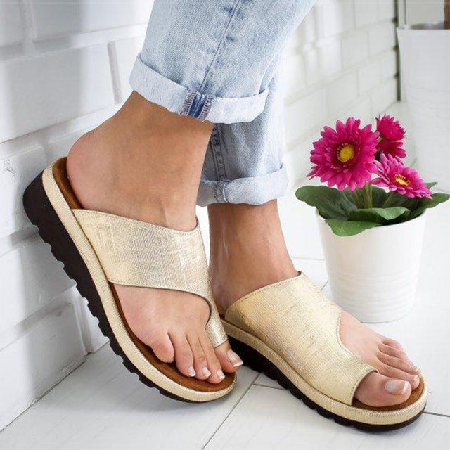 Women's High Heel Summer Sandals - Luxivelle