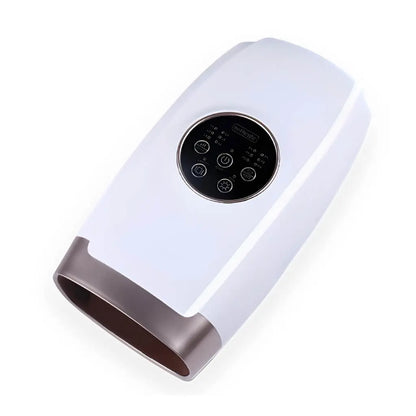 Warm Therapy Hand Massager with Pressure - Luxivelle