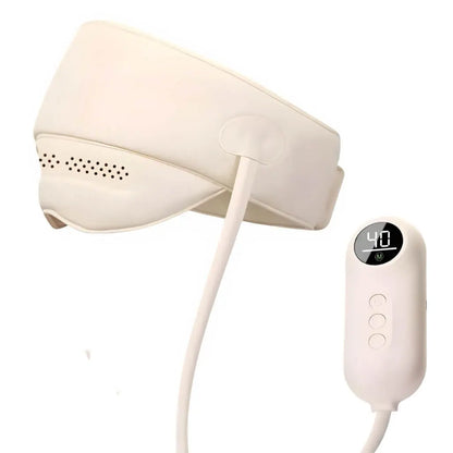 Pain Relief Electric Head Massager Tool - Luxivelle