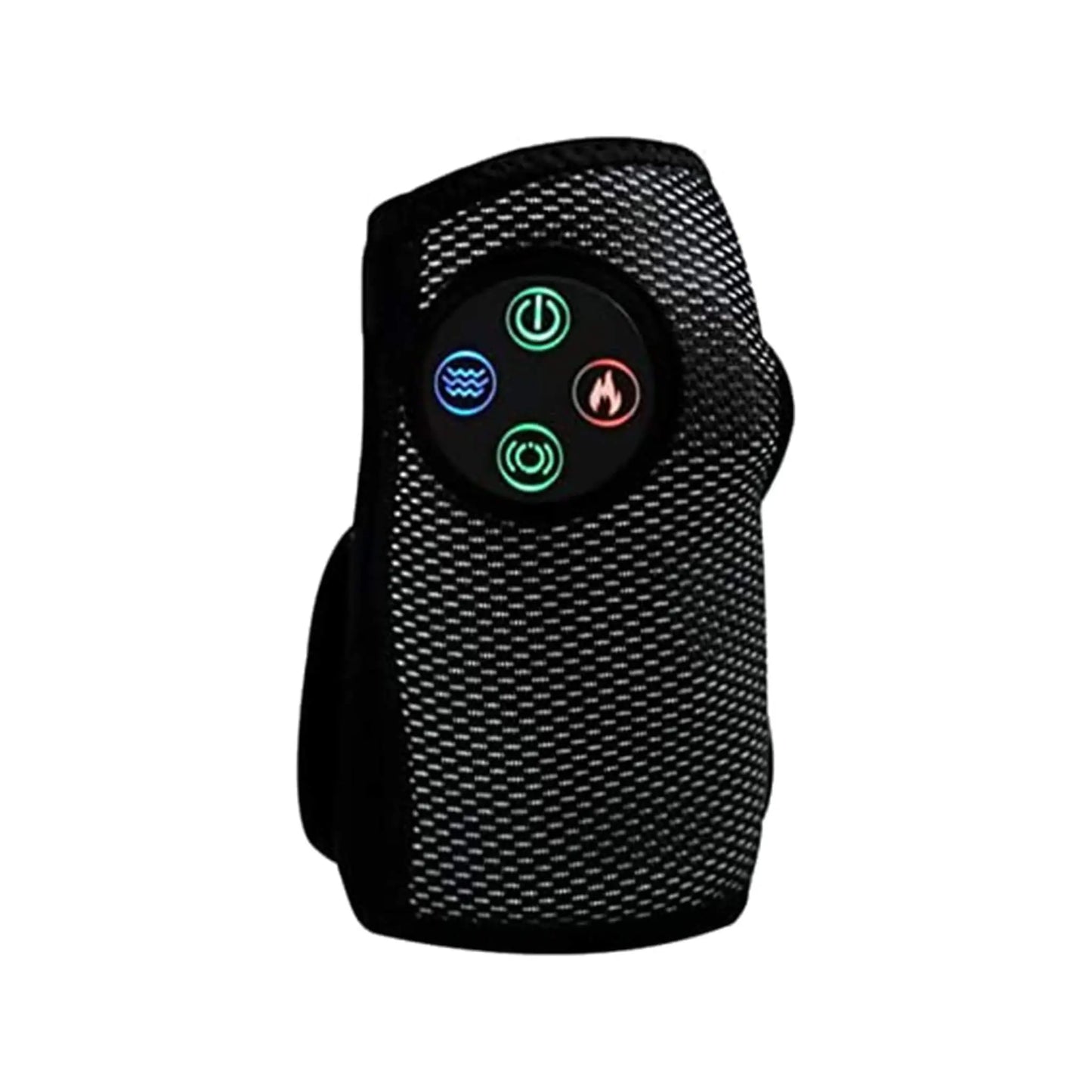 Heated Hand and Wrist Massage Tool - Luxivelle
