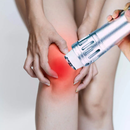 Powerful Pain Relief Massage Therapy Device
