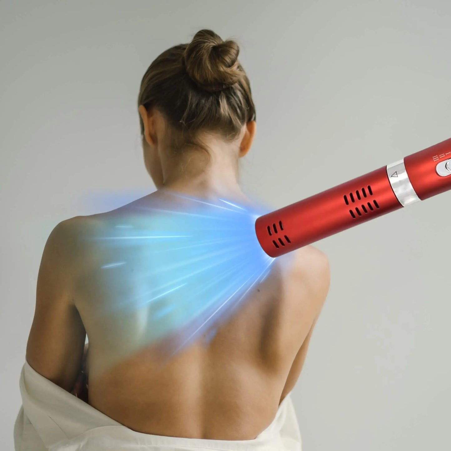 Healing Massage Therapy Stick for Relief
