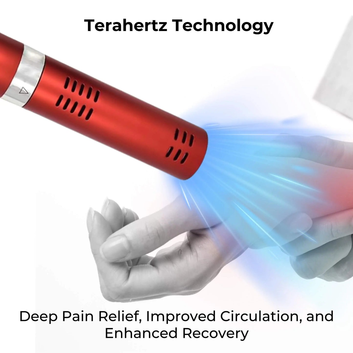Healing Massage Therapy Stick for Relief