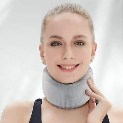 Comfortable Cervical Collar for Neck Pain Support
