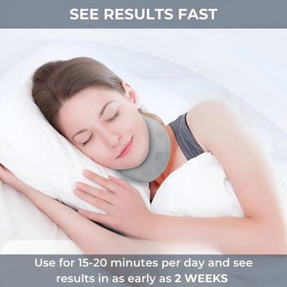 Comfortable Cervical Collar for Neck Pain Support