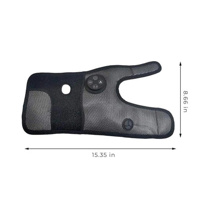 Heated Hand and Wrist Massage Tool
