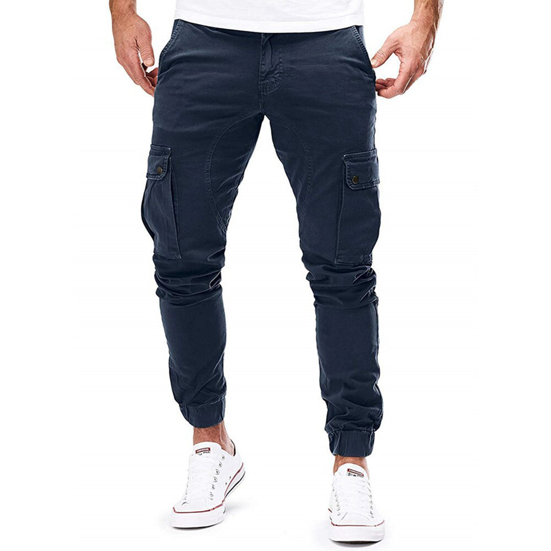 Harrison | Cargo pants