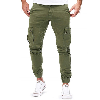 Harrison | Cargo pants