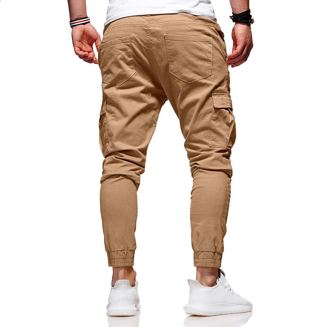 Harrison | Cargo pants