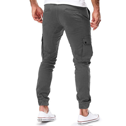 Harrison | Cargo pants