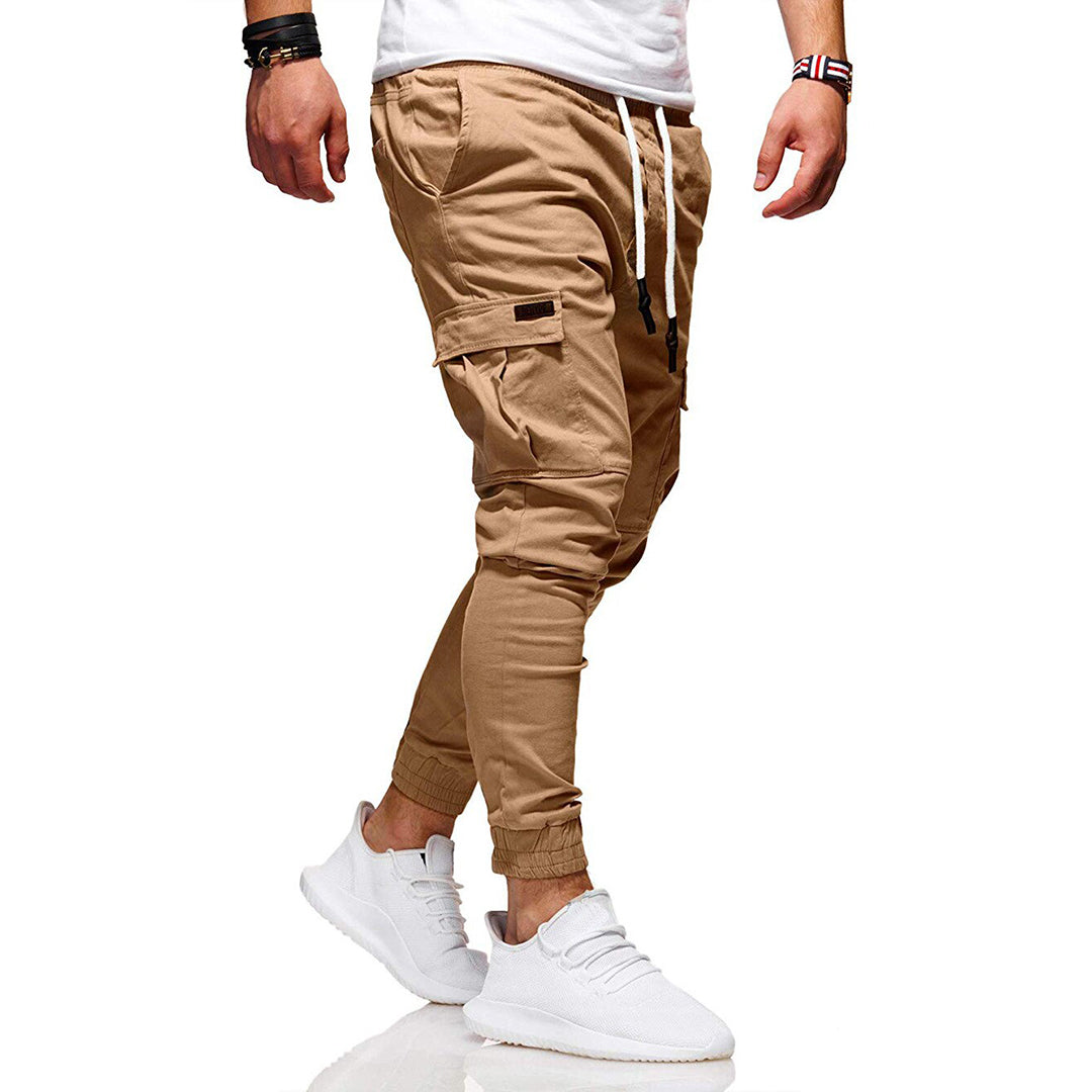 Harrison | Cargo pants
