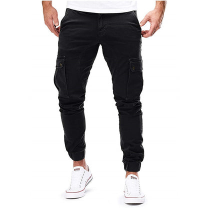 Harrison | Cargo pants