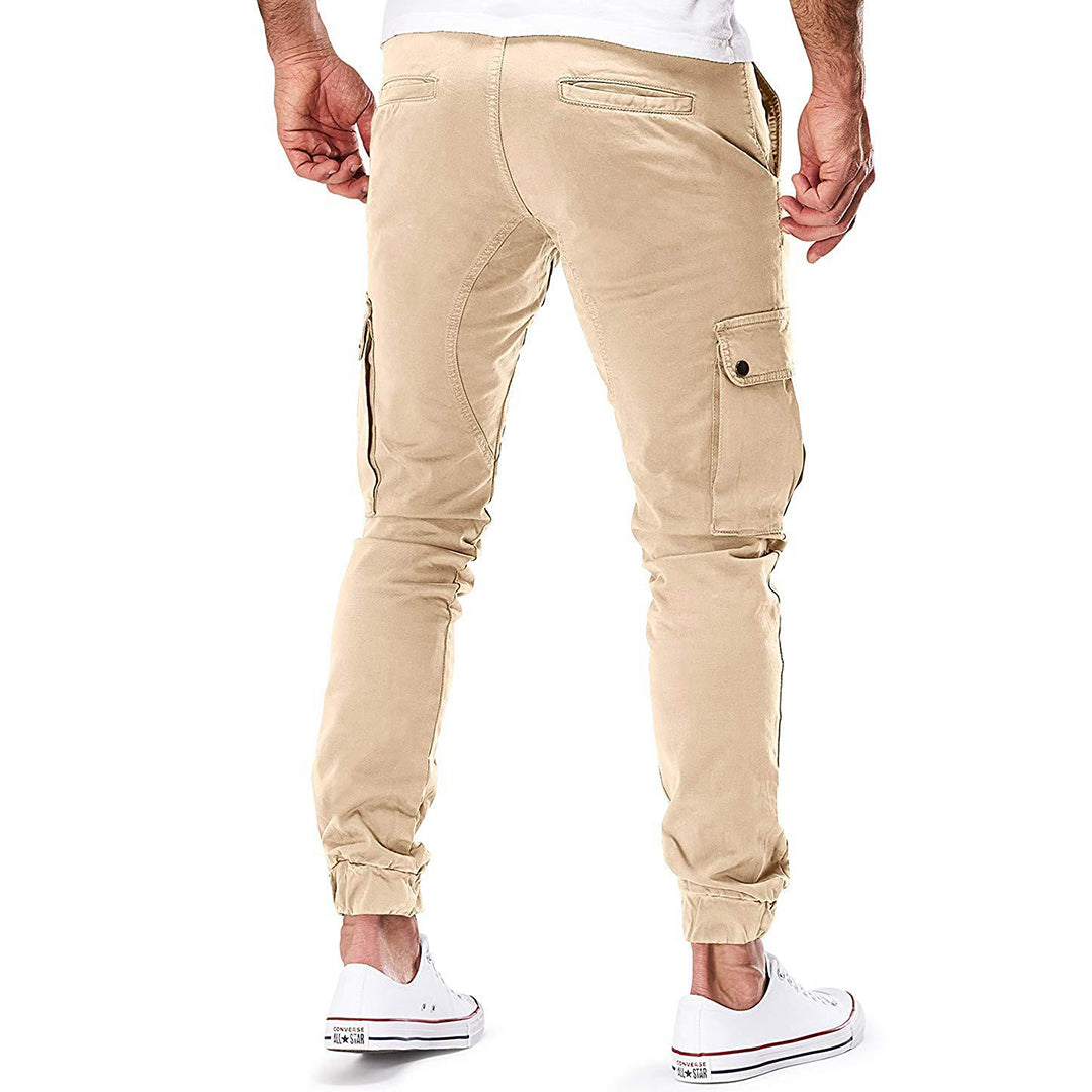 Harrison | Cargo pants
