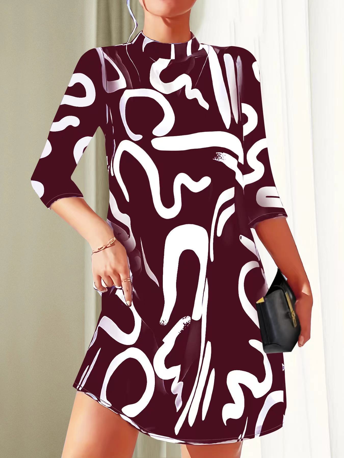 Variant image for Clara | Formal Dress-13