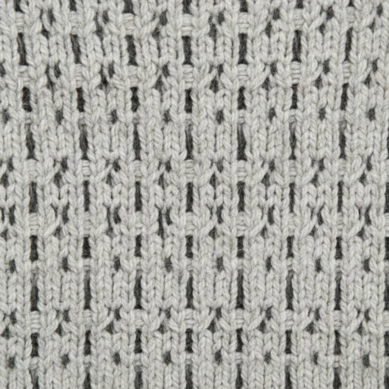 Oversized Cozy Women's Knit Sweater