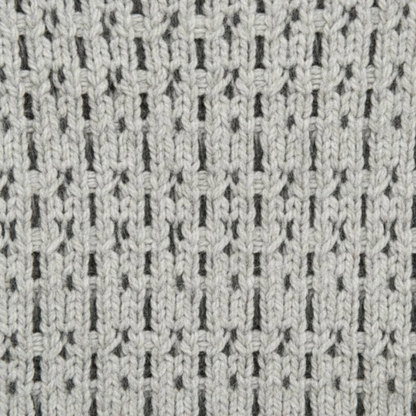 Oversized Cozy Women's Knit Sweater
