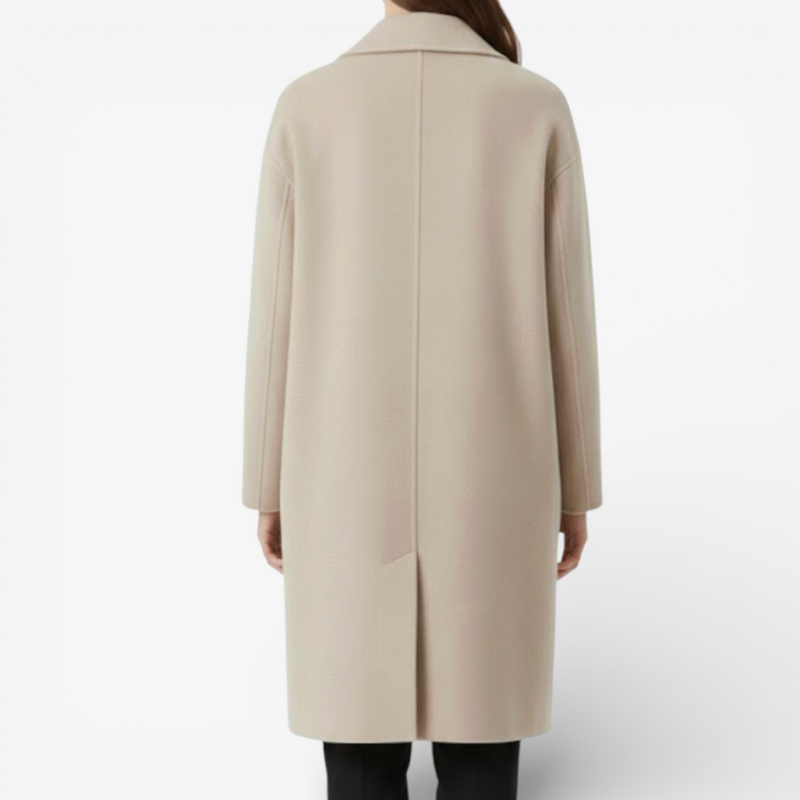 Timeless Ladies Waterproof Trench Coat