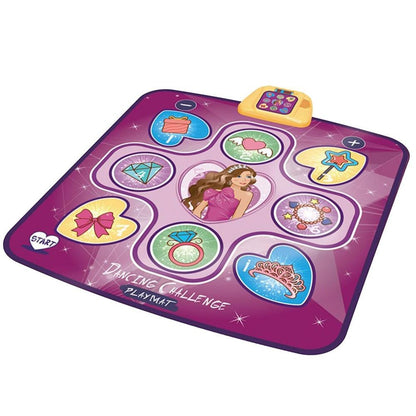 Fun Dance Pad for Kids and Families