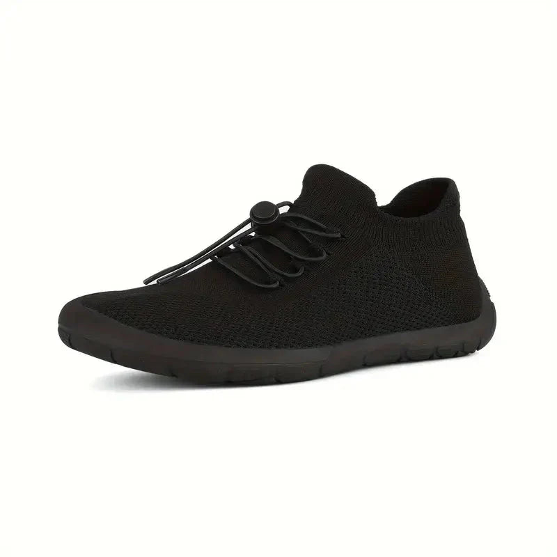 Women's Athletic Sneakers - Luxivelle