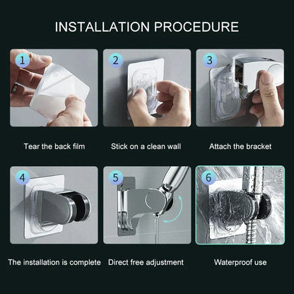 Luxury Rain Shower Head for Spa Bath Experience