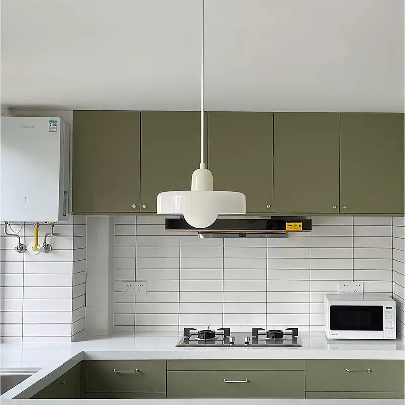 Stylish Glass Drop Ceiling Light