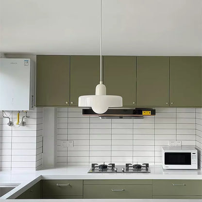 Stylish Glass Drop Ceiling Light