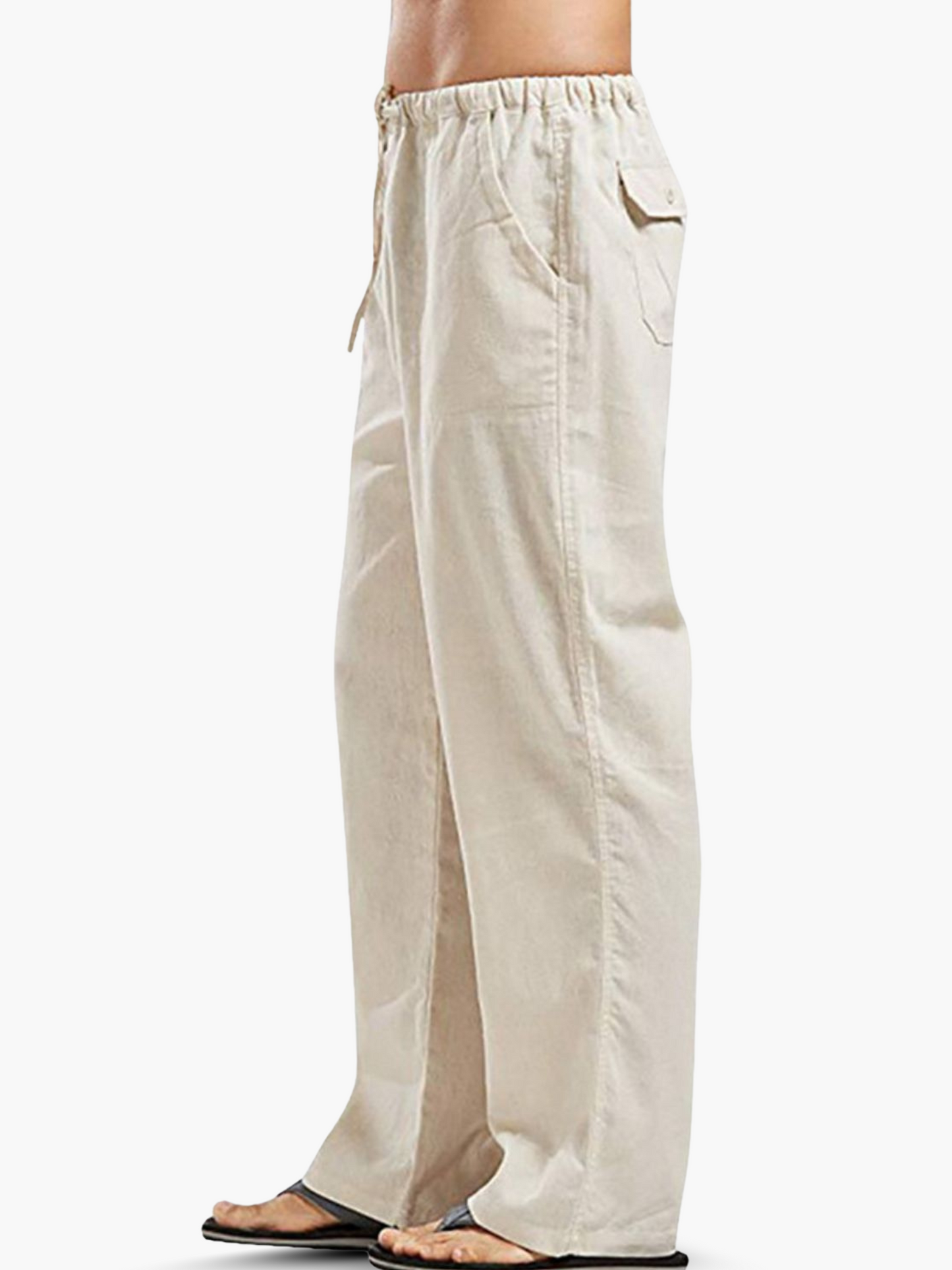 Lightweight Breathable Casual Pants for Men