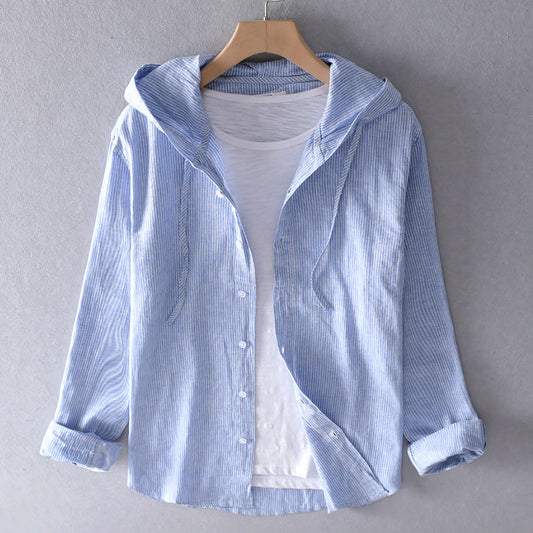 Bella | Classic Elegant Blouse