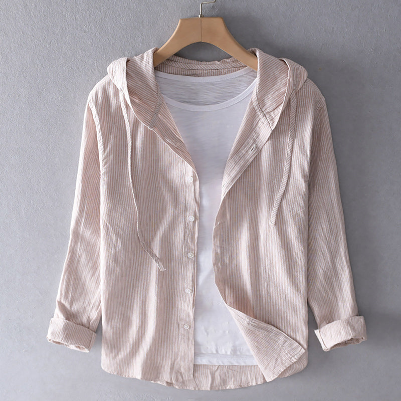 Bella | Classic Elegant Blouse