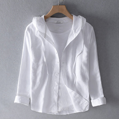 Bella | Classic Elegant Blouse