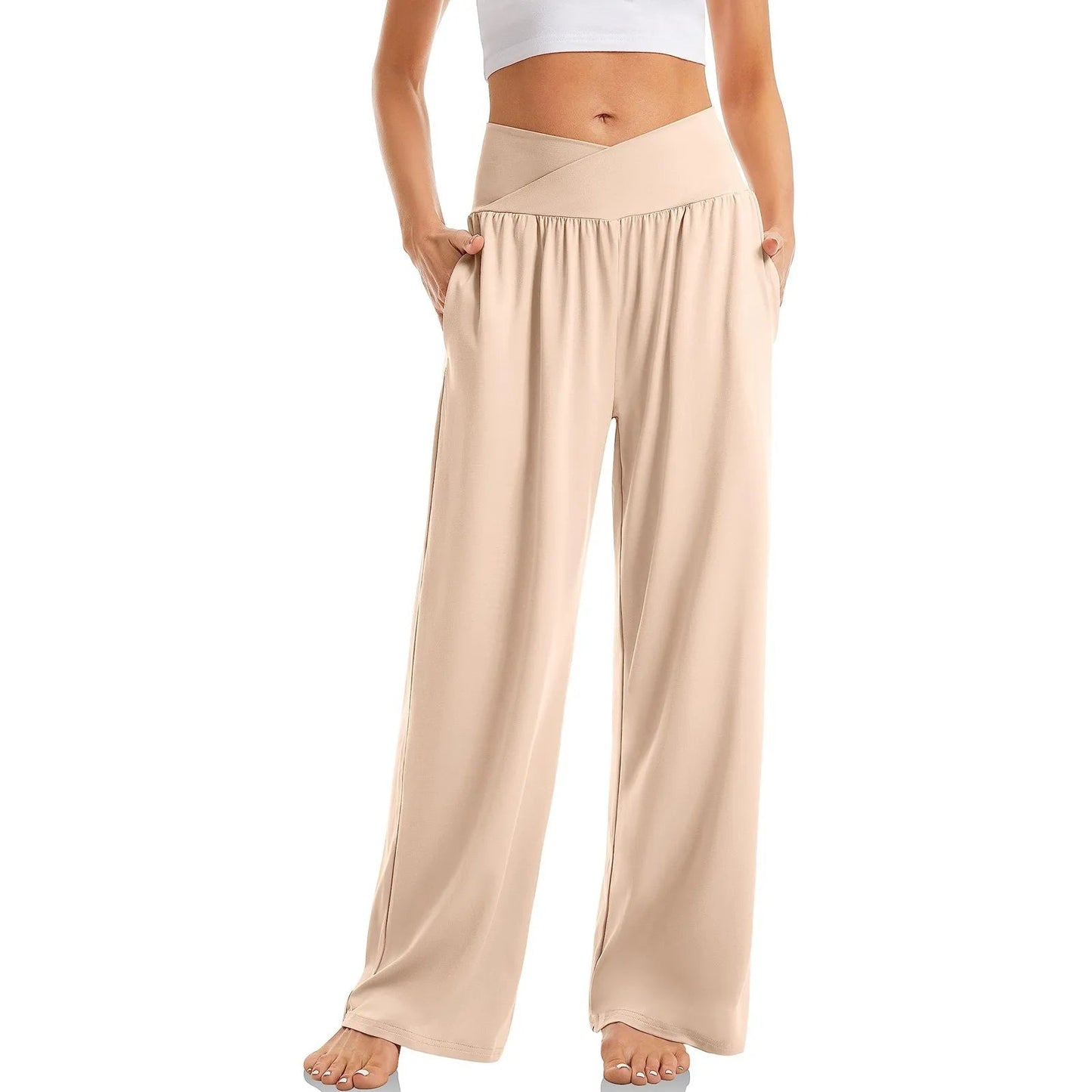 Bella | Comfortable yoga pants