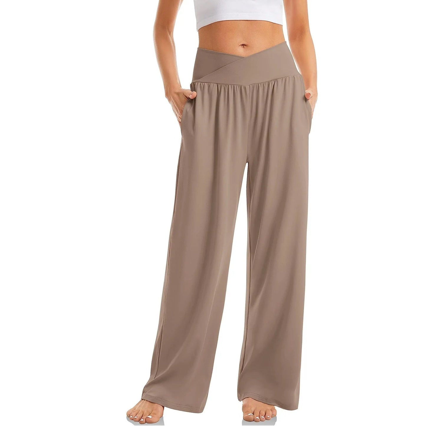 Bella | Comfortable yoga pants