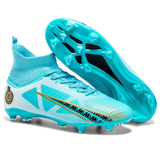 Benjamin | Football boots for outdoor training