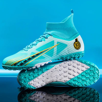 Benjamin | Football boots for outdoor training