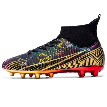 Benjamin | Football boots for outdoor training
