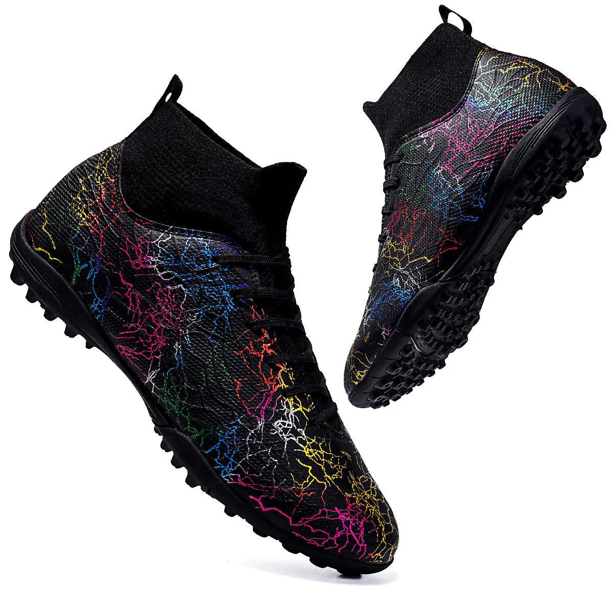Benjamin | Nike Stylish Football Boots