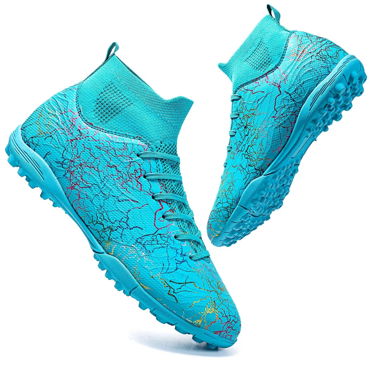 Benjamin | Nike Stylish Football Boots
