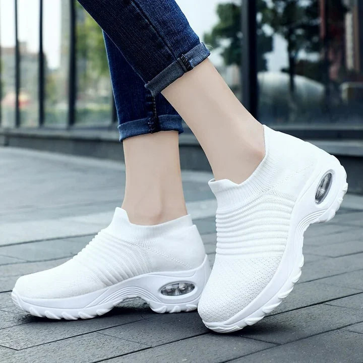 Bente | Hypersoft, Lightweight & Breathable Hiking Shoes 6