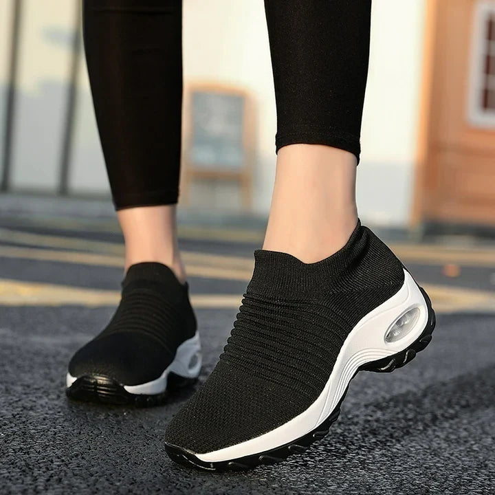 Bente | Hypersoft, Lightweight & Breathable Hiking Shoes 7