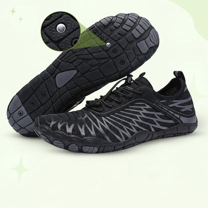 Earth Friendly Barefoot Walking Shoes