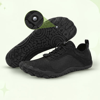 Earth Friendly Barefoot Walking Shoes