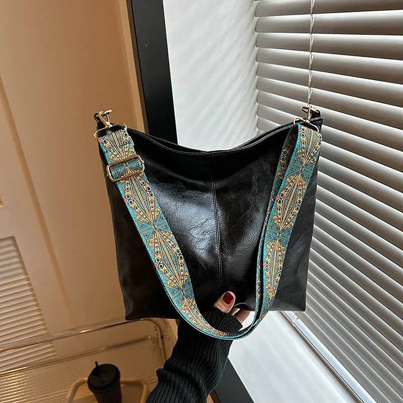 Small Chic Shoulder Crossbody Bag