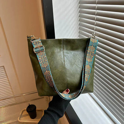 Small Chic Shoulder Crossbody Bag