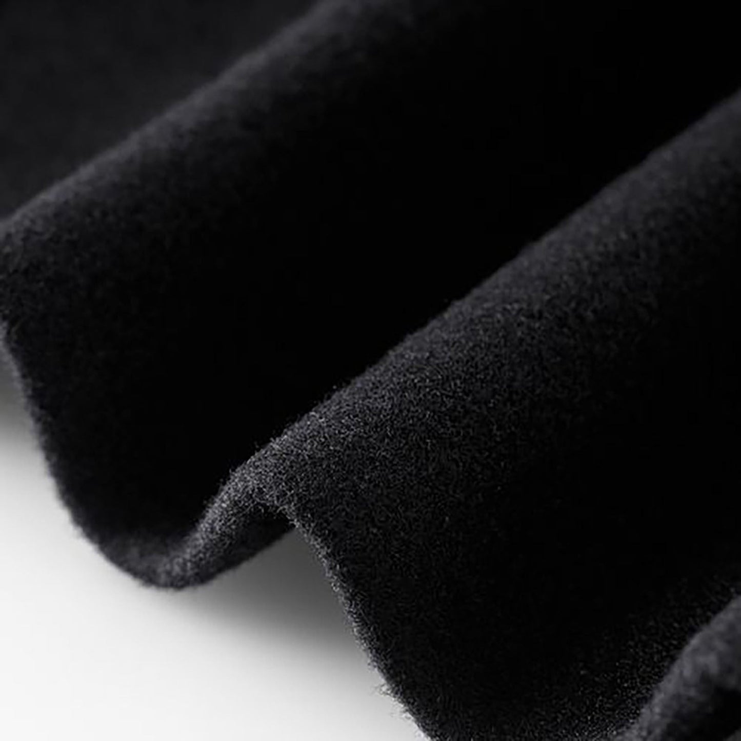 Luxury Wool Overcoat | Classic Long Winter Coat