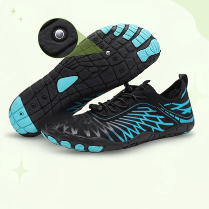 Earth Friendly Barefoot Walking Shoes